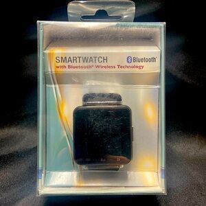 Men’s (Unisex) Craig Smartwatch